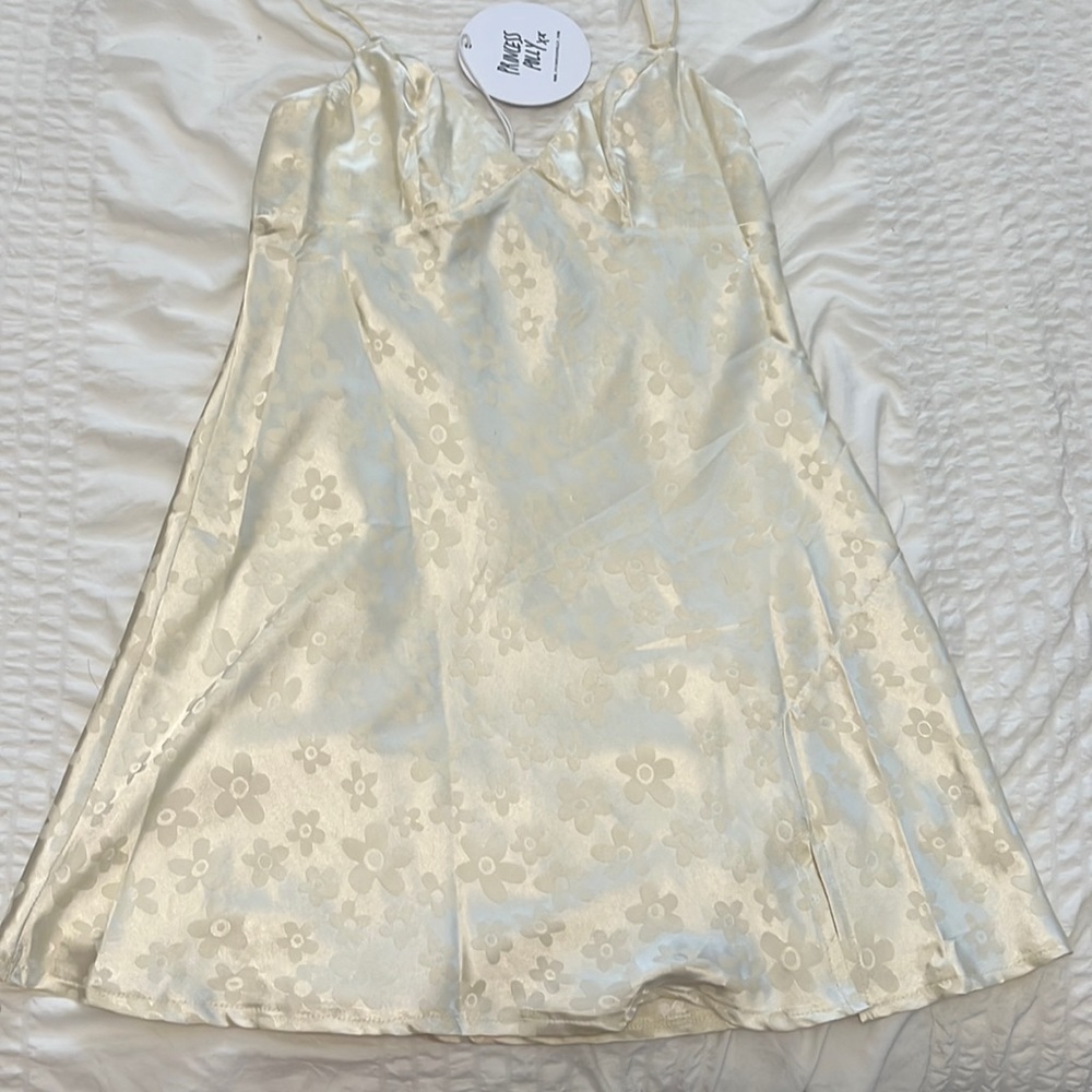 Princess Polly Mini Dress.